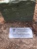 Genevieve Allen Edwards Headstone