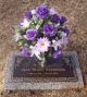 Jean Marie Slauson Henderson Headstone