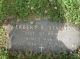 Herbert R. Stanton Headstone