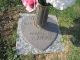 Patricia Leona Slawson Headstone