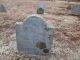 Else 'Alice' Alden Paddock Headstone