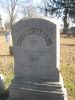 William Henry Banks Jr. Headstone