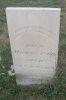 Elijah Beardsley Headstone