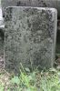 John Wesley Beatty Headstone
