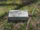 Eliza 'Lila' J. Malkin Betts Headstone