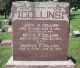 John A. Collins Headstone