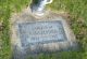 Darlene Wiley Padelford Headstone