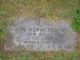 Leon Horace Davis Headstone