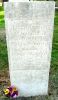 Henrietta Whitman Deming Headstone