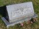 Mary E. Tyrrell Darrow Headstone