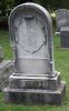 Elijah Purdy Headstone