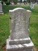 John J. Farren Headstone