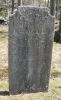 Frederick Hait Headstone