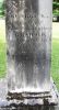 George Kidder Griswold Headstone