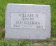 Millard Henry Gillman Headstone