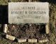 Robert William Hodgson Headstone