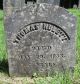 Thomas Hulett Headstone