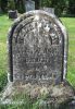 Wiliam H. Ladd Headstone