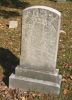 Louisa Hoyt Pinney Headstone