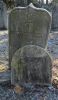 Lydia Hayes Fancher Headstone