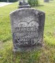 Mary Ellen Sullivan Mahoney Headstone