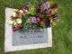 Lillian Adele Fokes Slosson Belcher Monroe Headstone