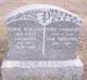 George Padelford Family Headstone