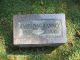 Harold Wells Ranney Headstone