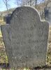 Anna Tiffany Ransom Headstone