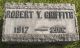 Robert Yates GRIFFITH, Jr. (I76423)