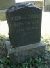 Roswell C. Purdy Headstone