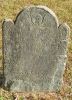 William Rounsevell Headstone