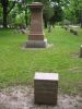 Samuel Judson Gifford Headstone