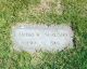 Andrew J. Slauson Headstone