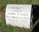 Charlotte Baker Slawson Headstone