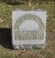 Edyth Grace Slawson Headstone