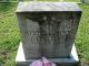 Myrtle Norwell Slawson Headstone