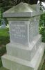 Samuel Smith Slawson Headstone