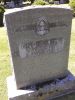 Irene Ladd Slosson Headstone