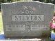 Ronald A. Stevers, Sr. Headstone