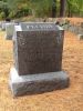 Sylvanus Brown Headstone
