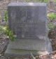 John Leslie Tanner Headstone