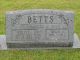 Willis F. BETTS (I76472)
