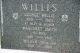 George C. WILLIS (I62020)