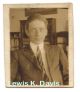Lewis Davis