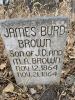 James Burd BROWN
