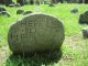 Margery Hills Morgan Headstone