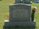 Mary Jean Richardson Murphree Headstone