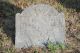 Thomas Atwood Headstone