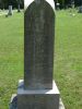 Philander Beardsley Headstone